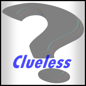 clueless